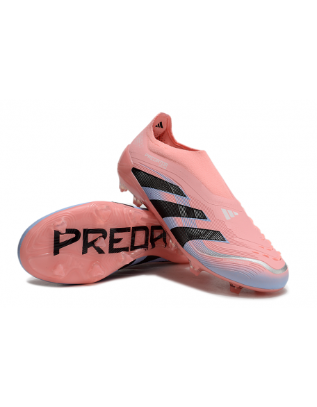 PREDATOR ACCURACY+ FG BOOTS