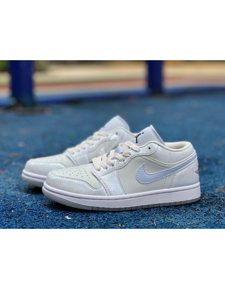 Air Jordan 1 Low