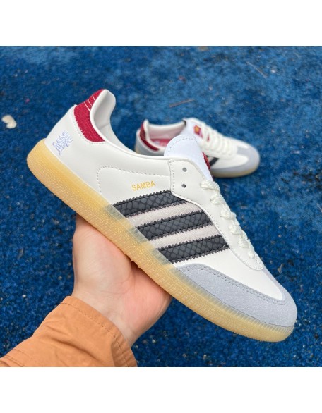 Adidas SAMBA 