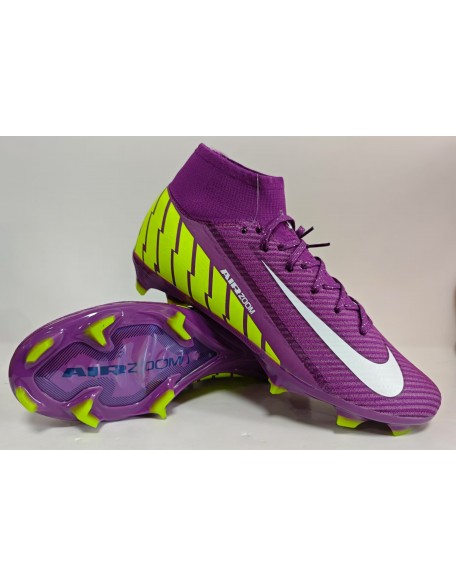 Mercurial Superfly 16 Elite FG