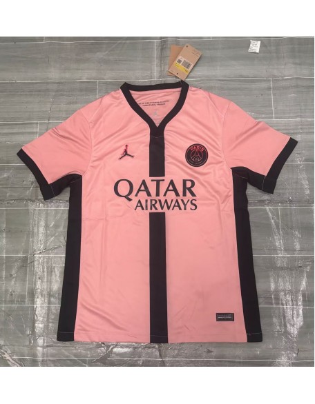 Camiseta Paris Saint Germain 24/25