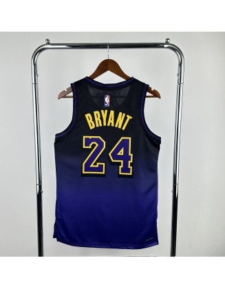 Bryant 24 Los Angeles Lakers