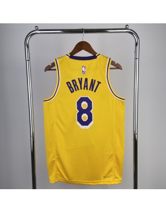 BRYANT#8 Los Angeles Lakers