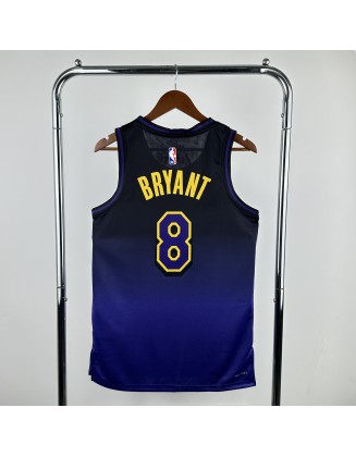 BRYANT#8 Los Angeles Lakers