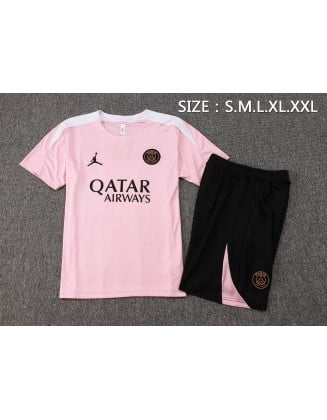 Camiseta + Shorts PSG 24/25