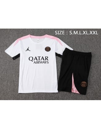 Camiseta + Shorts PSG 24/25