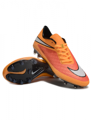 Nike Hypervenom phantom FG