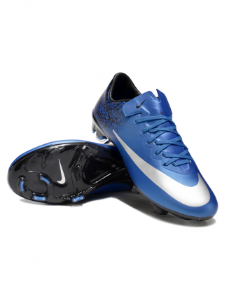 NIKE Mercurial Vapor X FG