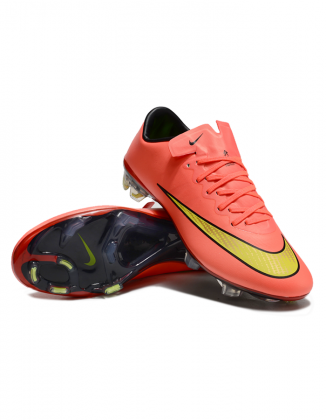 NIKE Mercurial Vapor X FG