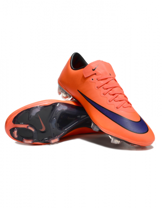 NIKE Mercurial Vapor X FG