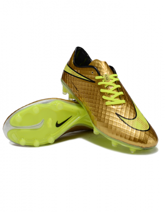 Nike Hypervenom phantom FG