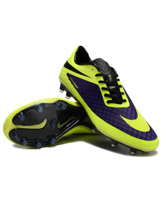 Nike Hypervenom phantom FG