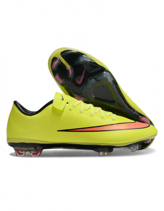 NIKE Mercurial Vapor X FG