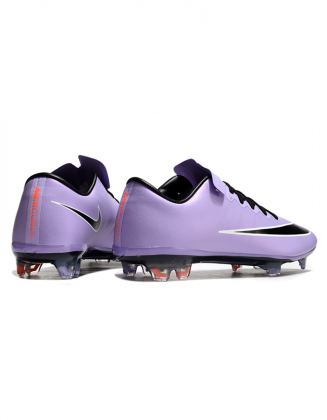 NIKE Mercurial Vapor X FG