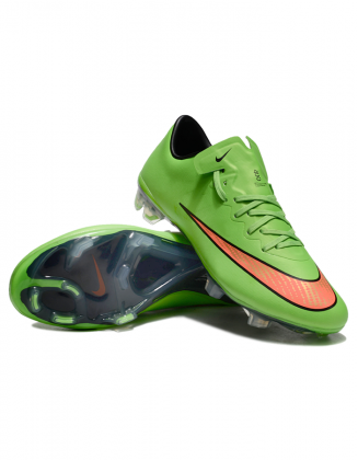 NIKE Mercurial Vapor X FG