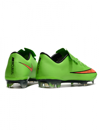 NIKE Mercurial Vapor X FG