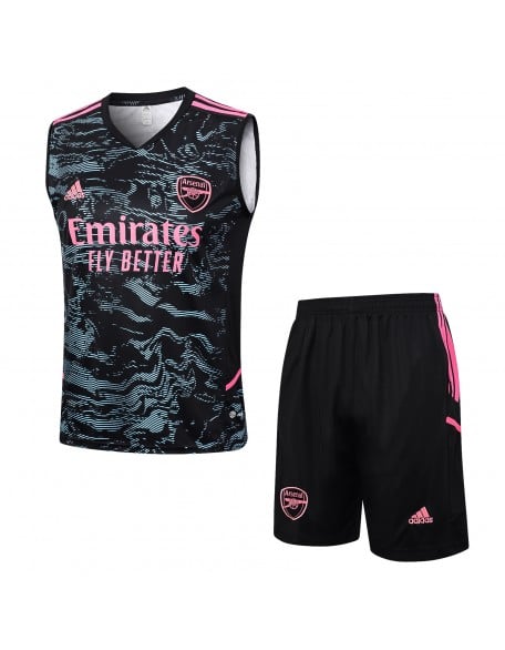 Vest + Shorts Arsenal 23/24