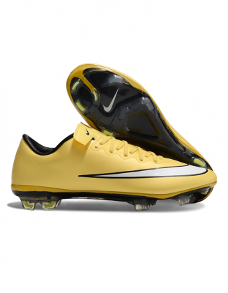 NIKE Mercurial Vapor X FG