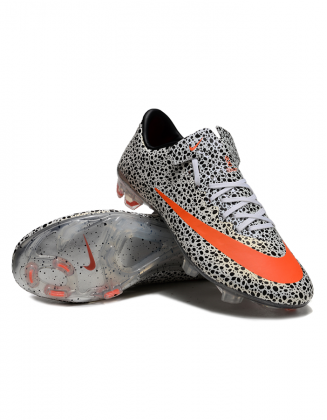 NIKE Mercurial Vapor X FG