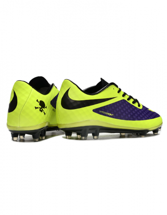 Nike Hypervenom phantom FG