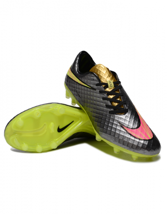 Nike Hypervenom phantom FG