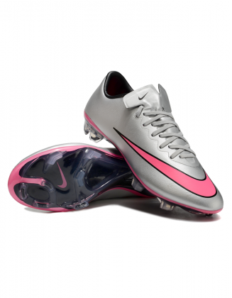 NIKE Mercurial Vapor X FG