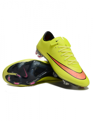 NIKE Mercurial Vapor X FG