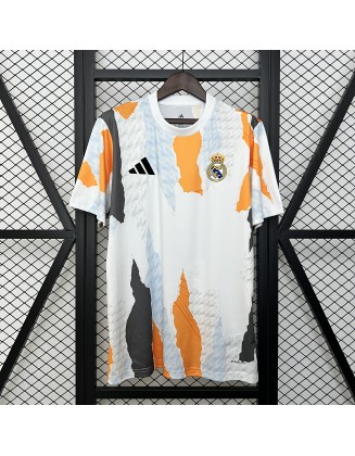 Camiseta Real Madrid 24/25