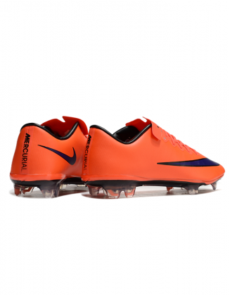 NIKE Mercurial Vapor X FG