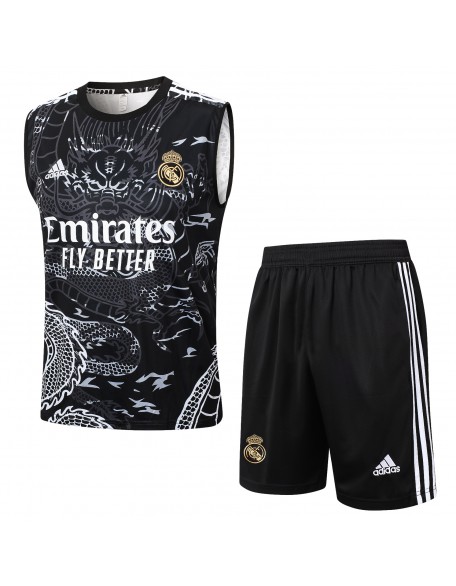 Vest + Shorts Real Madrid 23/24