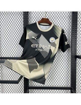 Camiseta Manchester City 25/26