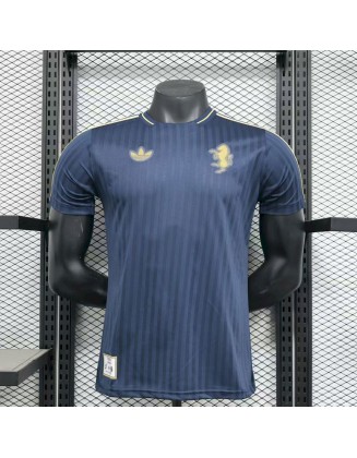 Camiseta Juventus 25/26 Jugador