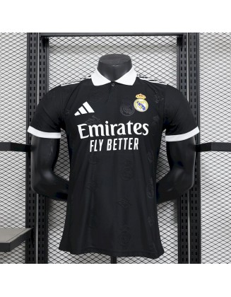 Camiseta Real Madrid 25/26 Jugador