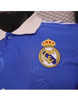 Camiseta Real Madrid 25/26 Jugador