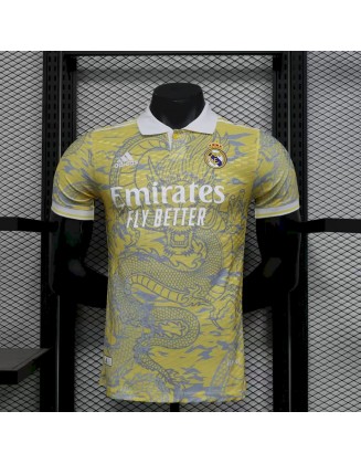 Camiseta Real Madrid 25/26 Jugador