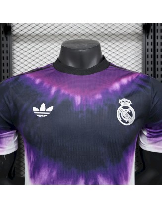 Camiseta Real Madrid 25/26 Jugador