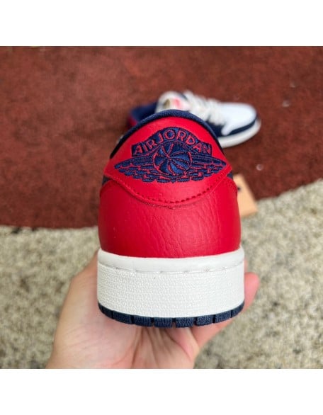 Air Jordan 1 Low