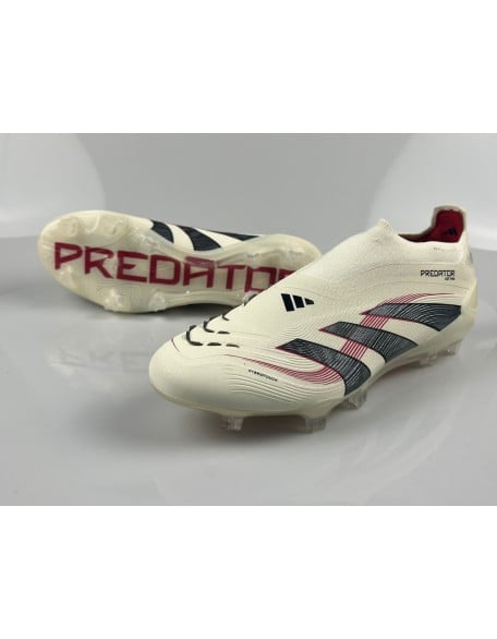 PREDATOR ACCURACY+ FG BOOTS