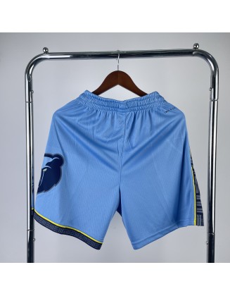 Memphis Grizzlies Shorts