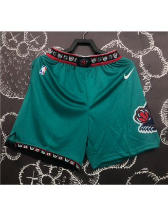 Memphis Grizzlies Shorts