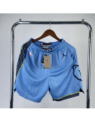 Memphis Grizzlies Shorts