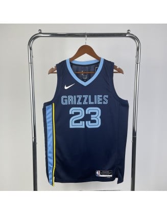 Memphis Grizzlies ROSE 23