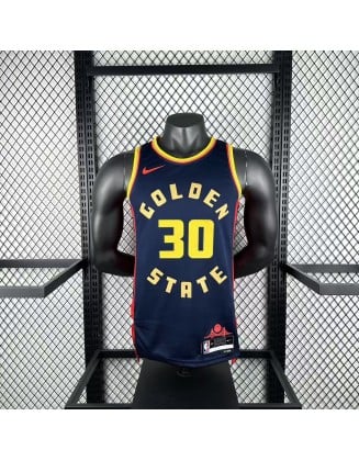 Golden State Warriors CURRY#30