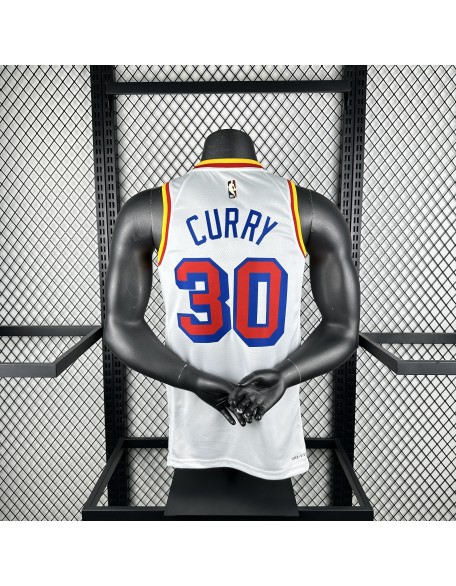 CURRY#30 Golden State Warriors