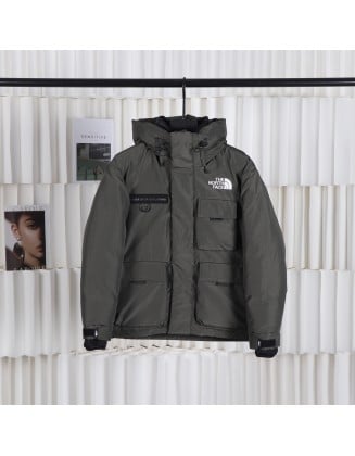 The North Face