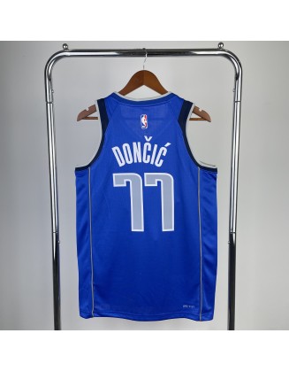 Dallas Mavericks Doncic#77