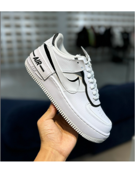 Air Force 1 Fontanka