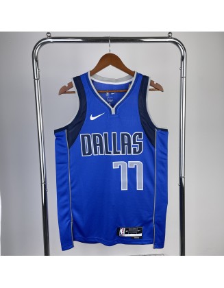 Dallas Mavericks Doncic#77