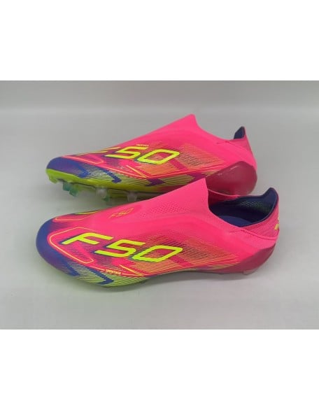 Adidas F50 FG