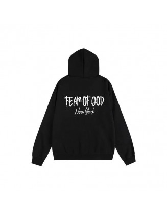 Fear Of God